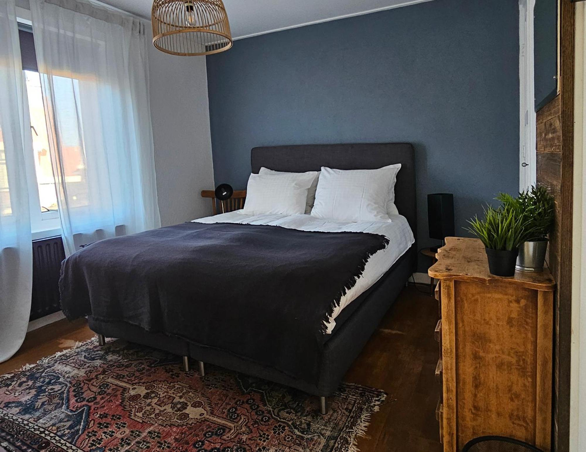 Strand Vakantiehuis 노르트베이크 외부 사진